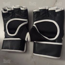 כפפות MMA מקצועיות חדרה