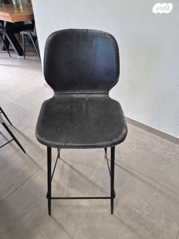 6 כסאות בר
