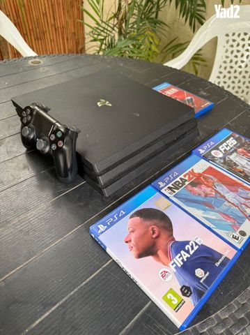 Ps4 pro
