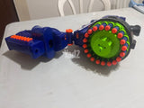 Nerf רובי