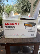 טאבון פיצות