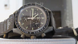 שעון Omega Swatch