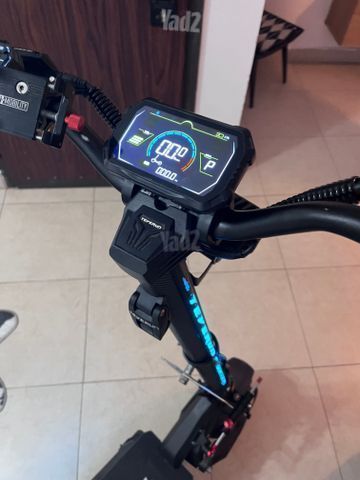 טברון פייטר 10