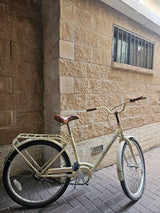 אופני קיבוץ
