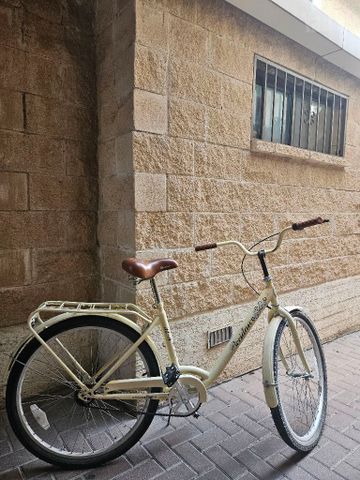 אופני קיבוץ