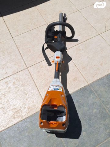kombi stihl kma 120 r