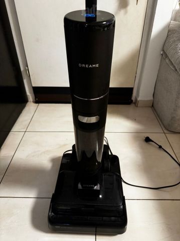 דרימי h15 pro שוטף יצא ב2025