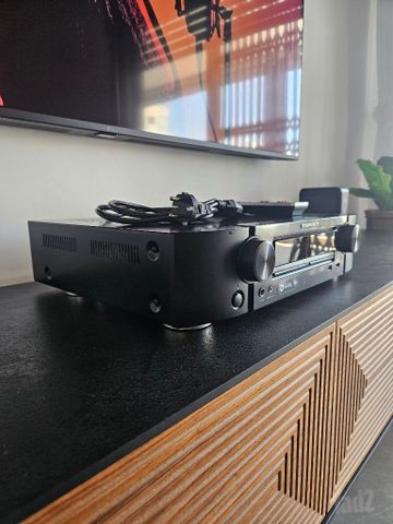 MARANTZ NR1608 רסיבר
