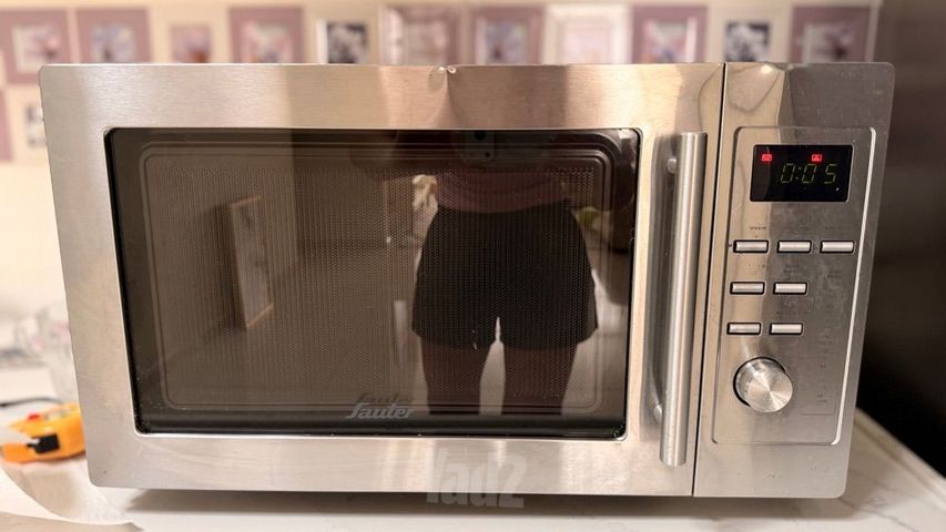 מיקרוגל