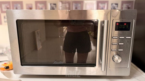 מיקרוגל