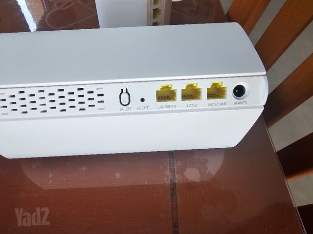 מגדילי טווח Wi fi