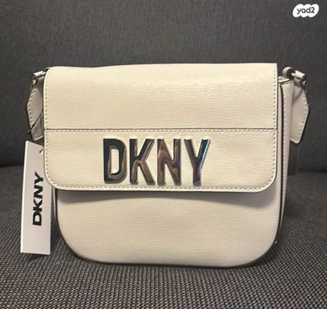 תיק חדש DKNY