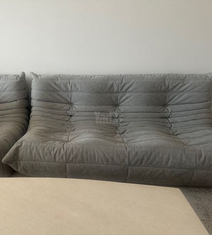 ספה של ligne roset