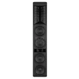 Line array rcf