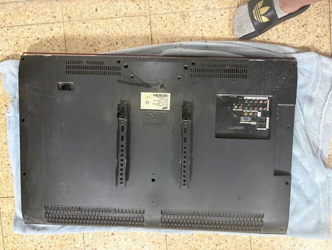 טלויזיה LCD SAMSUNG