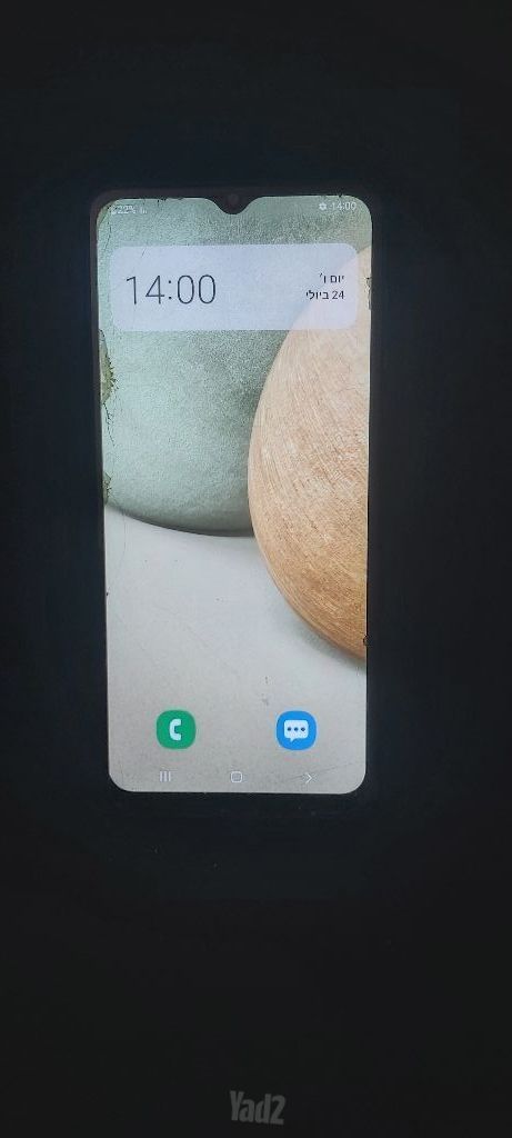 סמסונג גלקסי a12