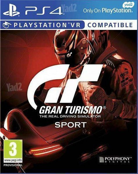PS VR 1