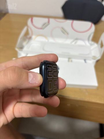 Apple Watch SE