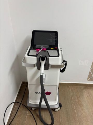 מכשיר לייזר