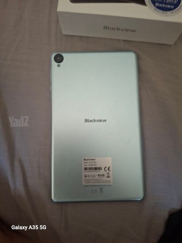 טאבלט Blackview