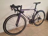 חדשות Cinelli Vigorelli