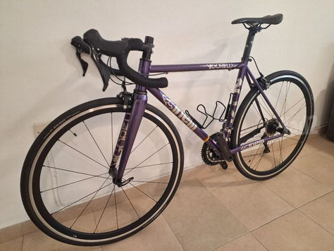 חדשות Cinelli Vigorelli