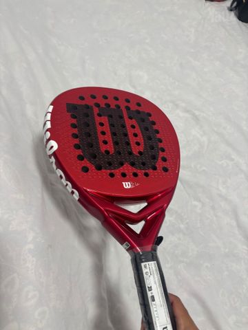 מחבט פאדל belaprowilson370