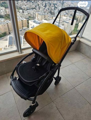 עגלת בוגבו B6