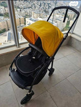 עגלת בוגבו B6