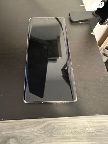 LG velvet