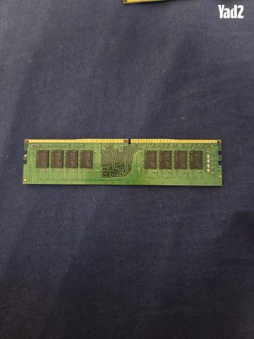 זיכרון Ram 16gb ddr4