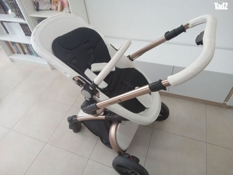 עגלה לתינוק