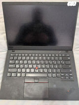 Thinkpad X1 carbon 6