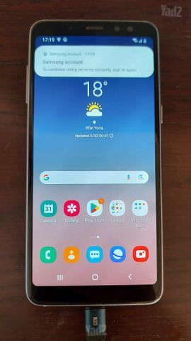 Samsung s8