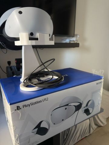 משקפי Playstation VR2