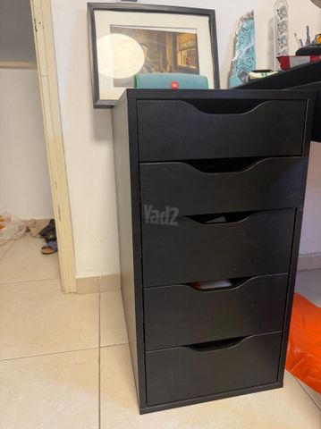 מגירות משרד