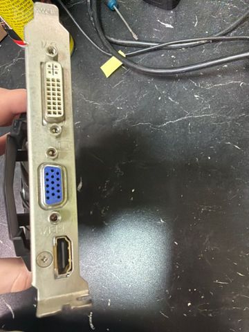 כרטיס מסךGT630 2gb HDMI