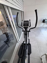 אליפטיקל Hi tec e80