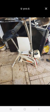אופני כושר