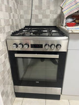 תנור וכיריים