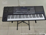 אורגנית KORG PA 600