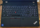 Lenovo ThinkPad P15s (Gen2)