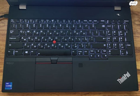 Lenovo ThinkPad P15s (Gen2)