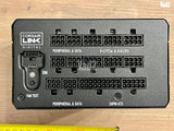 RM1000i — 1000 Watt 80 Corsair