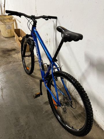 אופניים merida