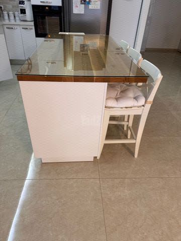 אי מטבח