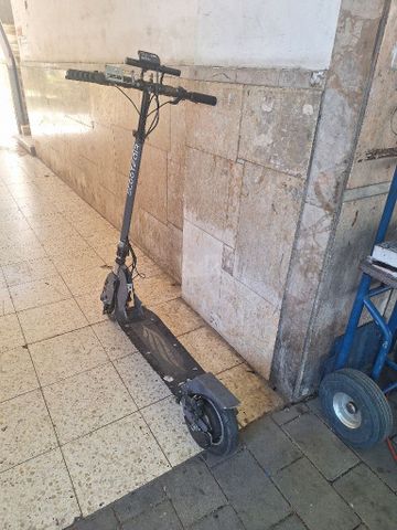 קורקנית  חשמלי
