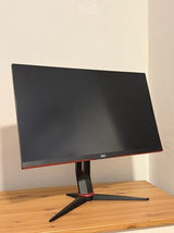 Q27G2S/EU 27 IPS 2K 165hz