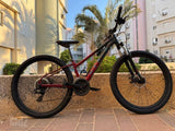 אופניים marin wildcat