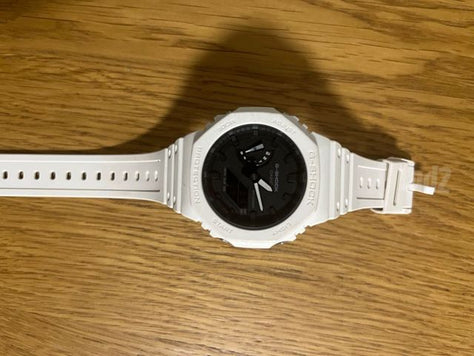 שעון g shock